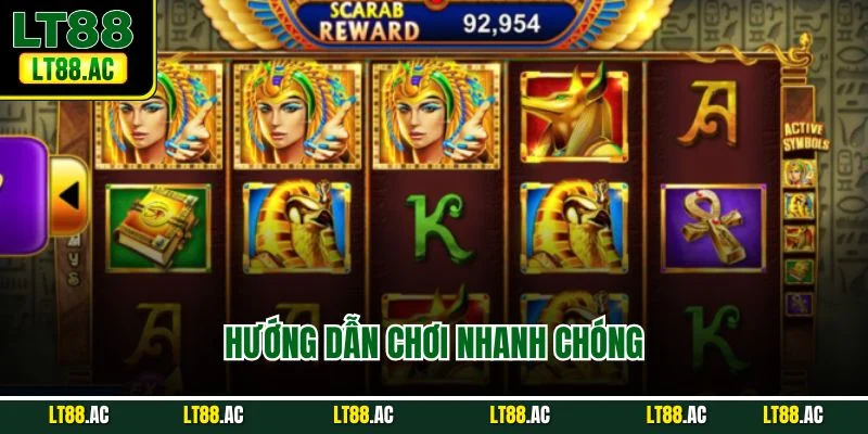 Hướng dẫn chơi nhanh chóng