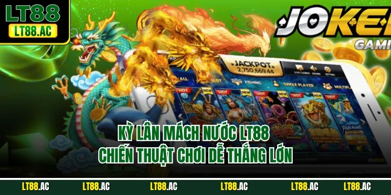 Kỳ lân mách nước